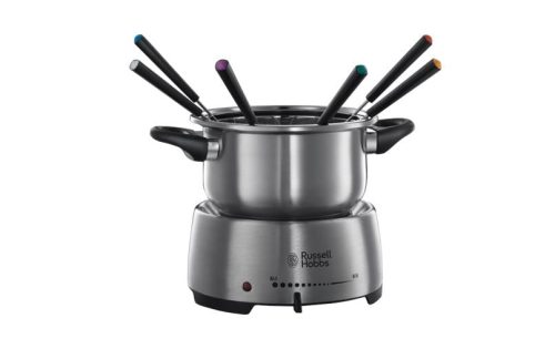 RUSSELL HOBBS Fondue "Russell Hobbs Fondue Maker Fiesta"